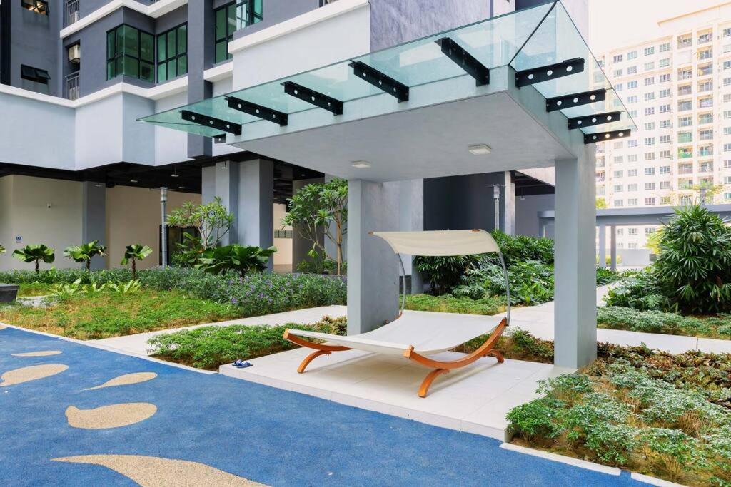 Pangsapuri Cozy House Majestic Maxim Cheras Connaught 夜市中文房东 Kuala Lumpur