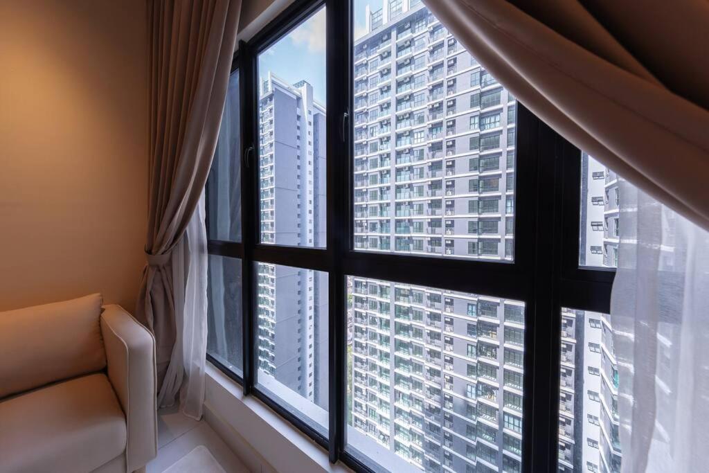 Cozy House Majestic Maxim Cheras Connaught 夜市中文房东 *